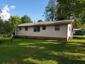 Cute 3 BR 1 BA home on paved street with carport; nice level lot; great affordable home or great investment property