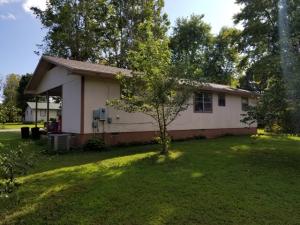 McElroy Subdivision, 3rd Addition - Residential