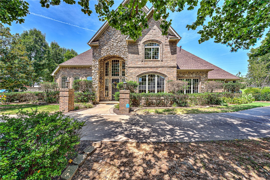 Thornbury Sub Ph Iii Springdale - Residential