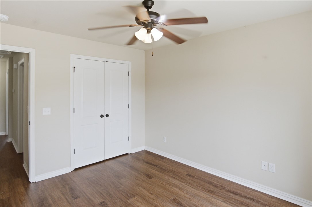 Maxwell Sub Bentonville - Residential