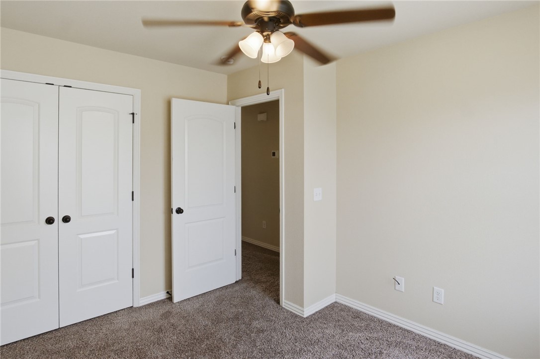 Maxwell Sub Bentonville - Residential