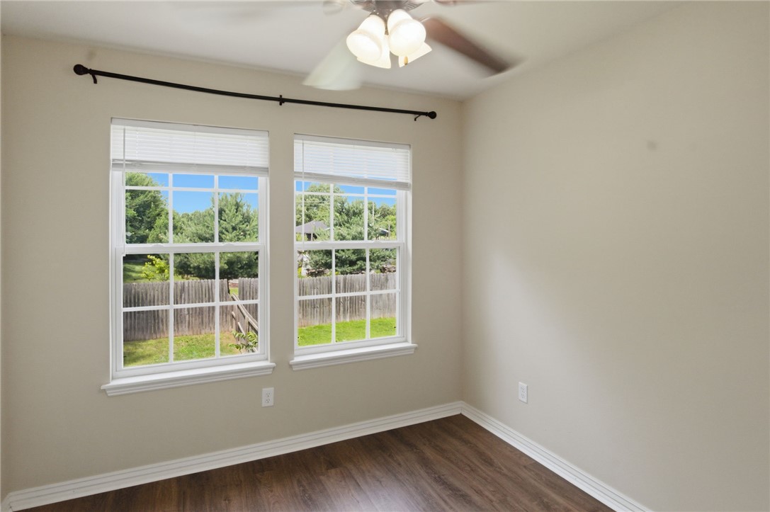 Maxwell Sub Bentonville - Residential
