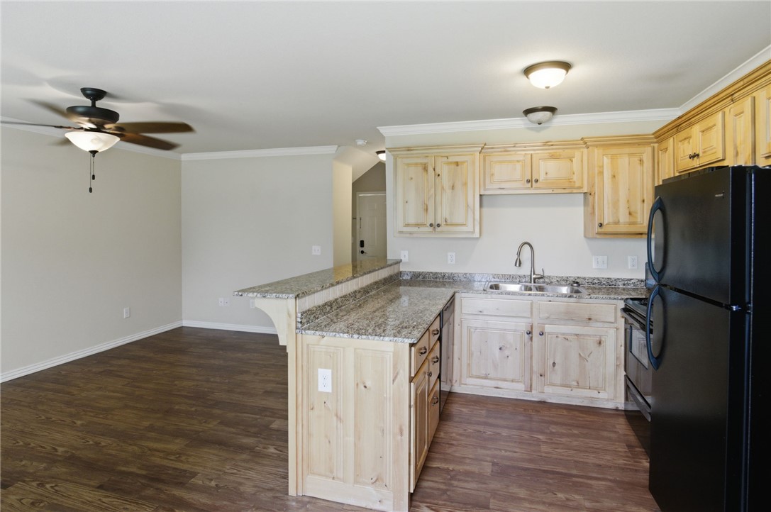 Maxwell Sub Bentonville - Residential