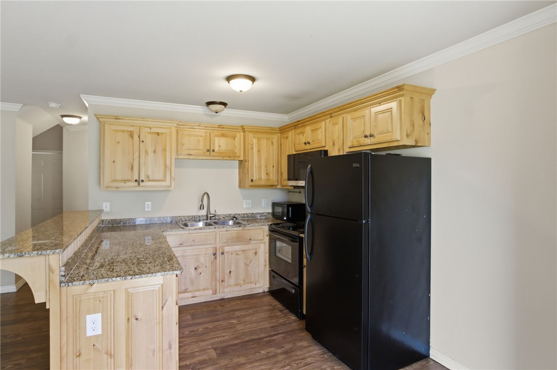 Maxwell Sub Bentonville - Residential