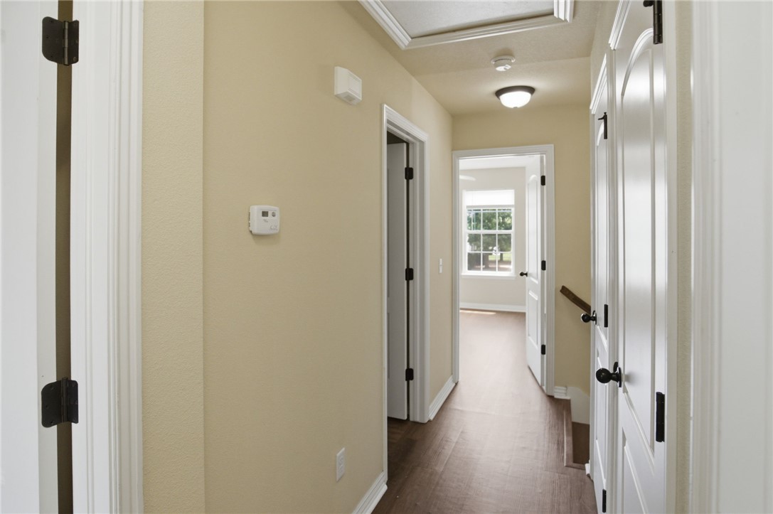 Maxwell Sub Bentonville - Residential