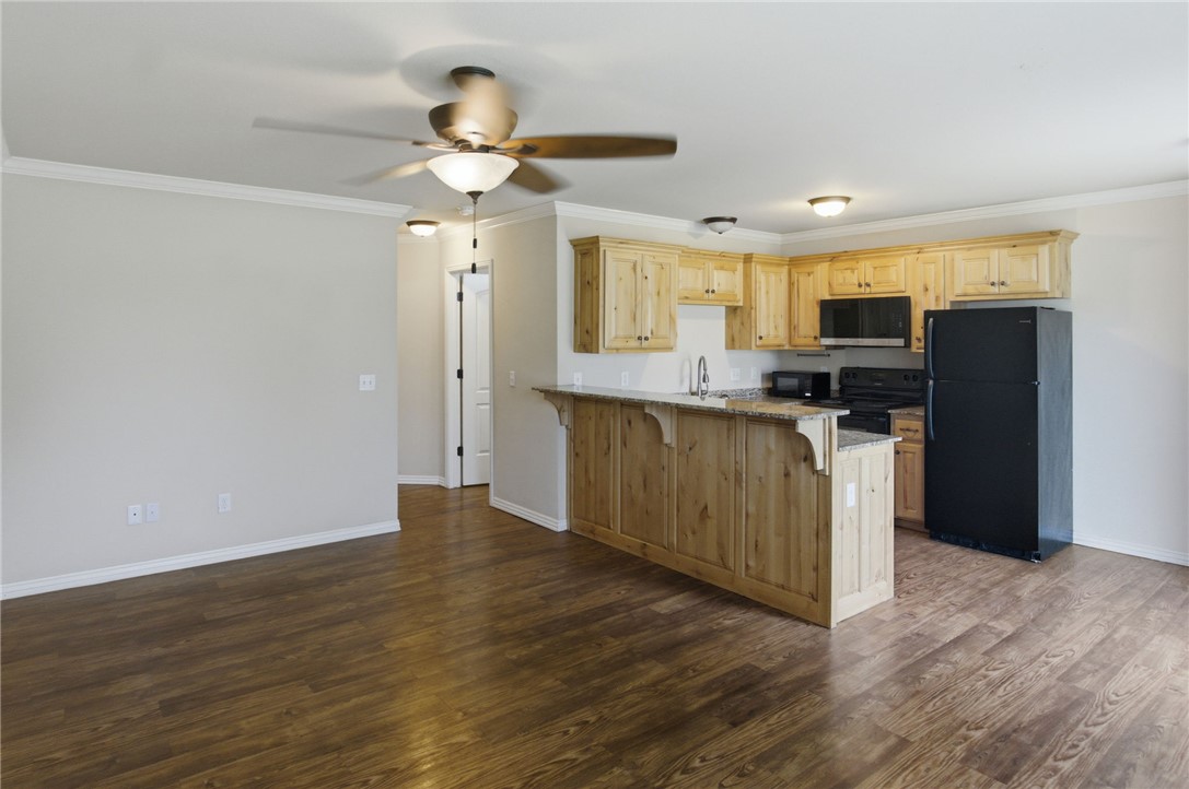 Maxwell Sub Bentonville - Residential