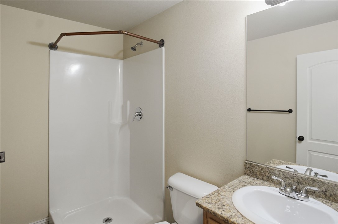 Maxwell Sub Bentonville - Residential