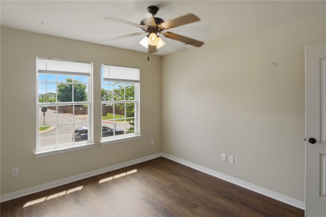 Maxwell Sub Bentonville - Residential