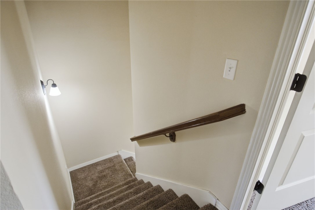 Maxwell Sub Bentonville - Residential