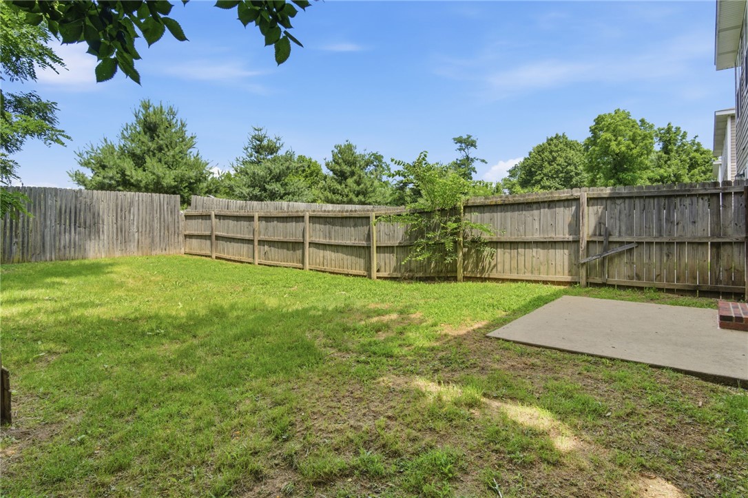 Maxwell Sub Bentonville - Residential