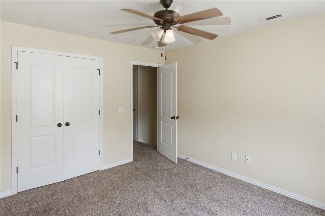 Maxwell Sub Bentonville - Residential