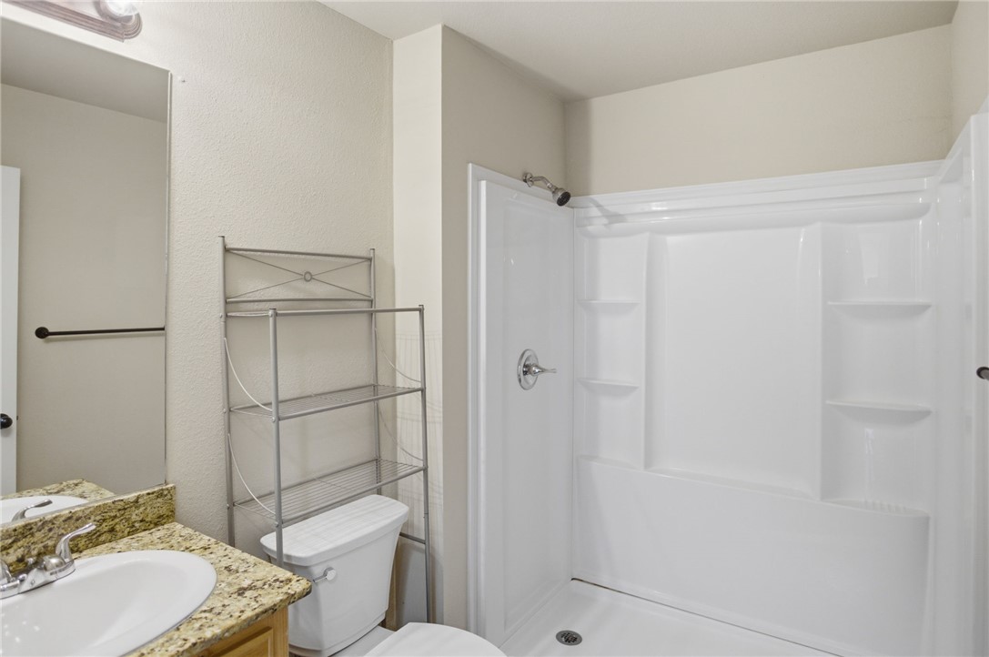 Maxwell Sub Bentonville - Residential