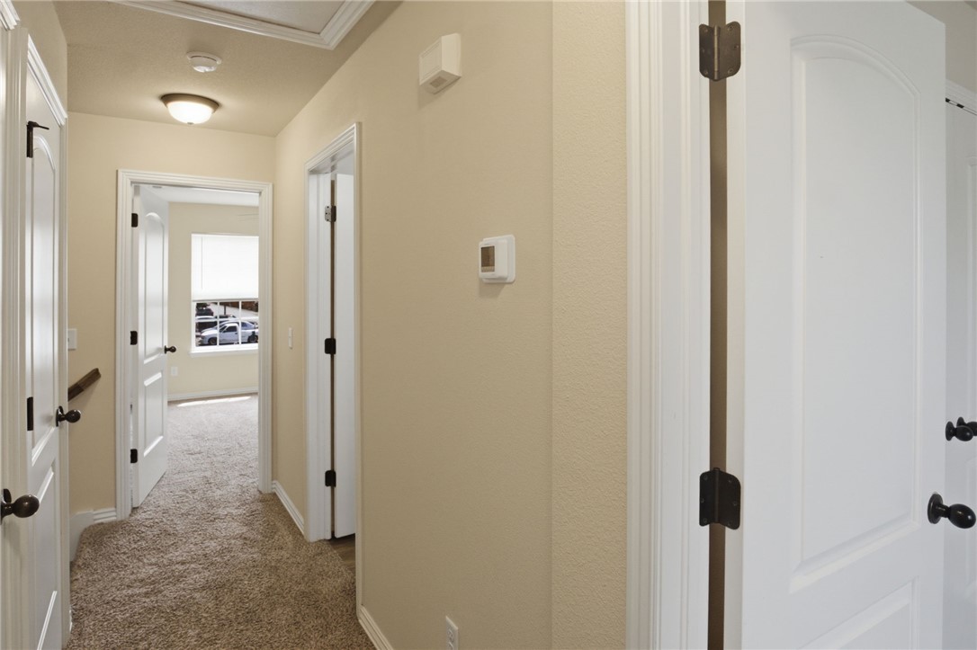 Maxwell Sub Bentonville - Residential
