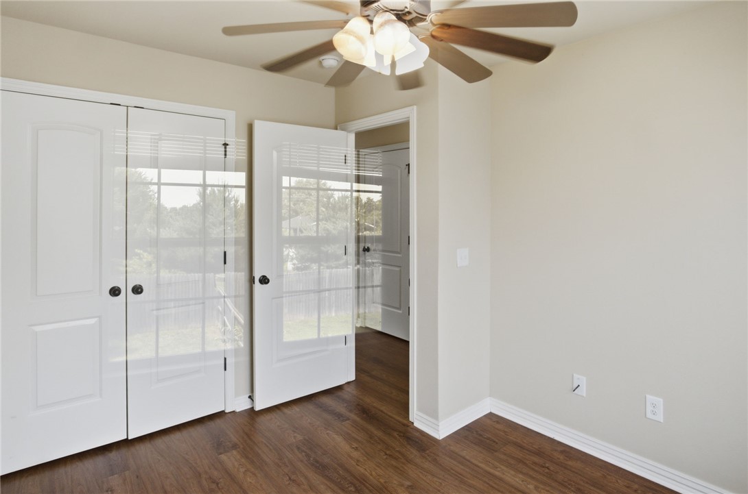 Maxwell Sub Bentonville - Residential
