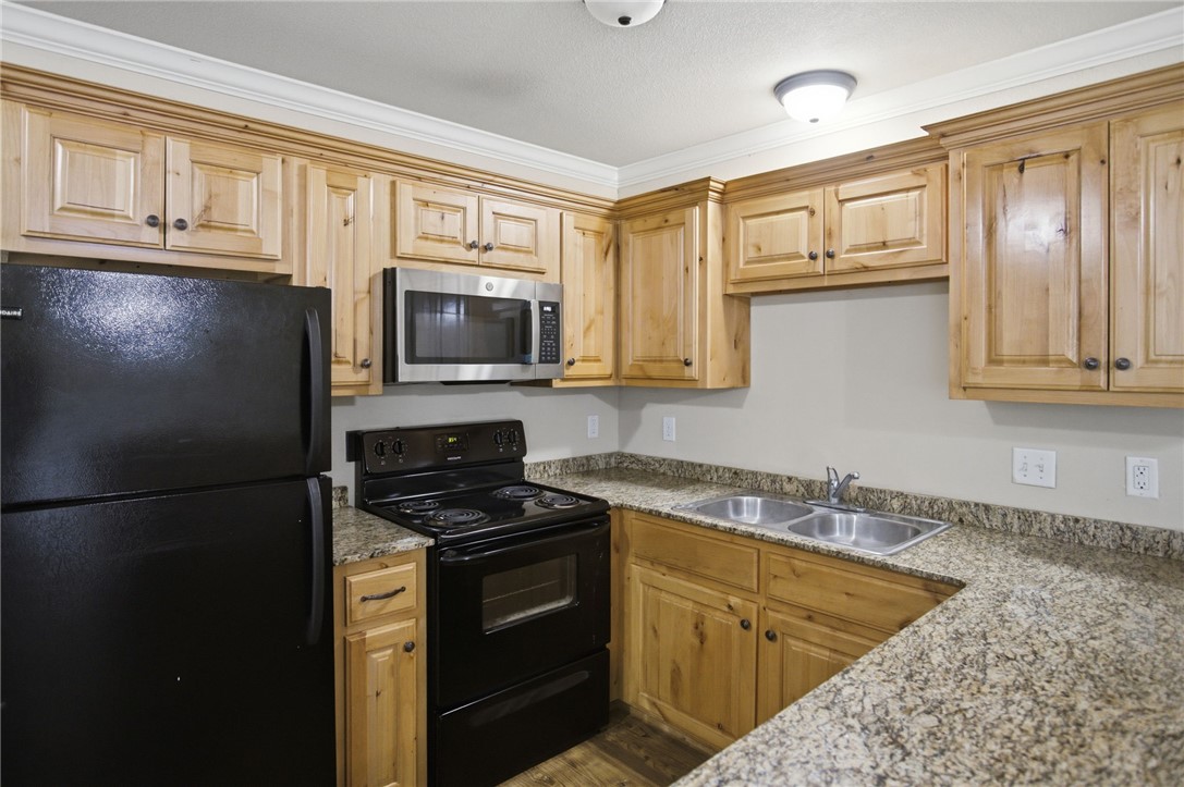 Maxwell Sub Bentonville - Residential