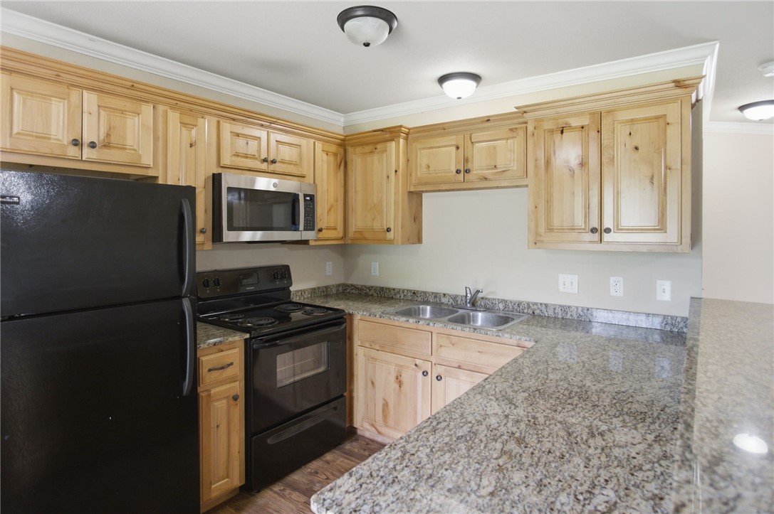Maxwell Sub Bentonville - Residential