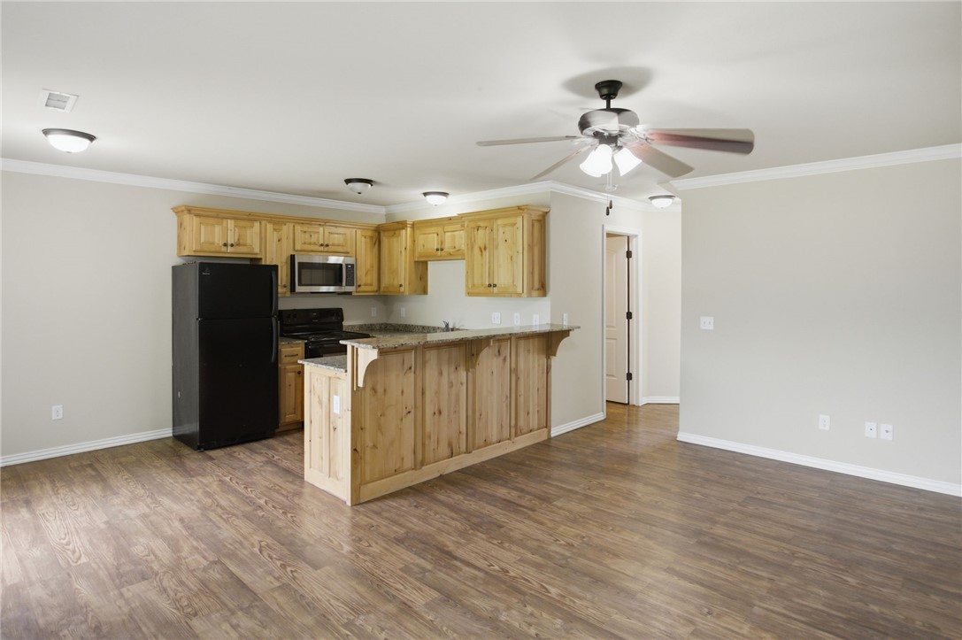 Maxwell Sub Bentonville - Residential