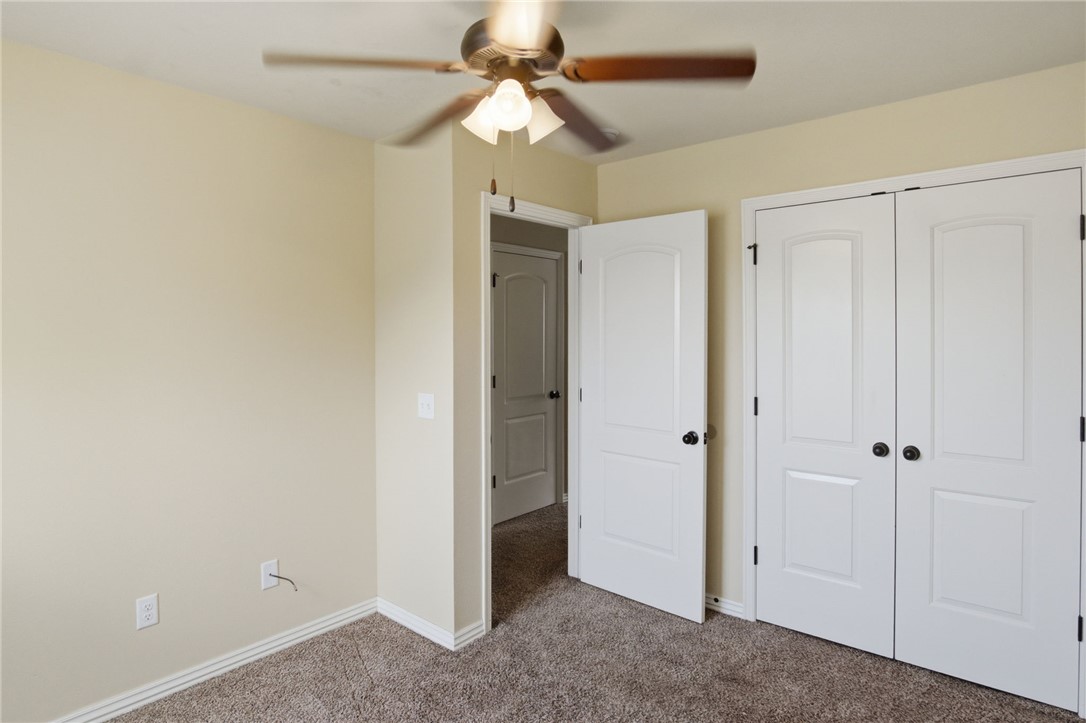 Maxwell Sub Bentonville - Residential