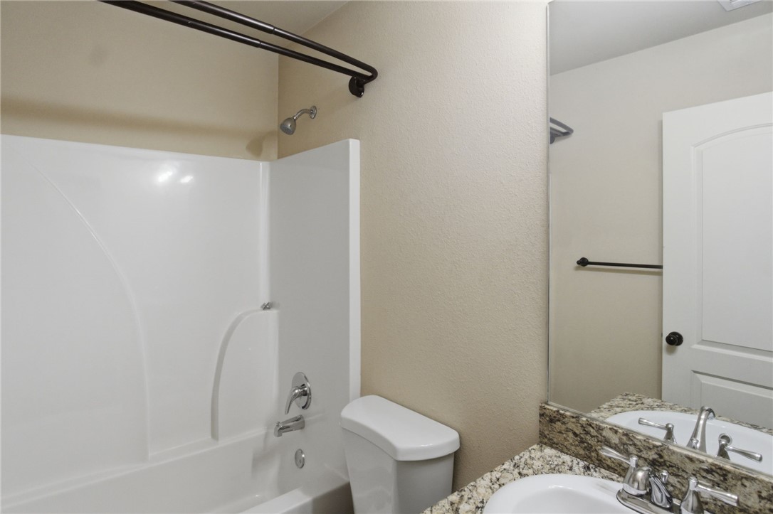 Maxwell Sub Bentonville - Residential