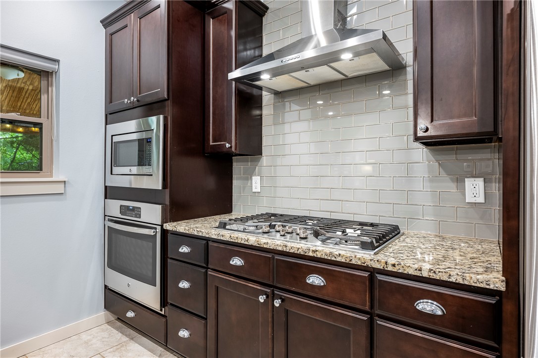 Abshier Heights - Residential