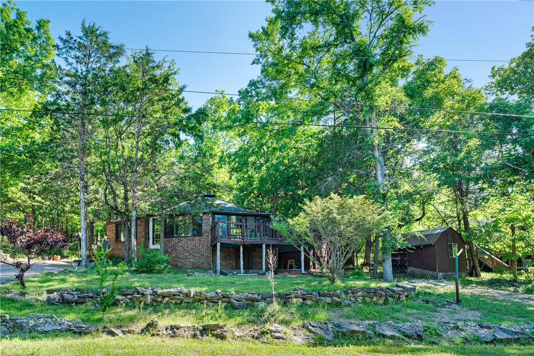 Unit 1 Holiday Island - Residential