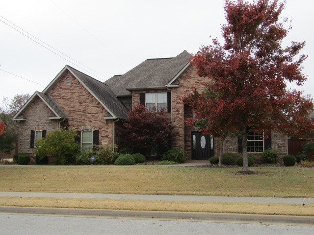 Lochmoor Club - Residential