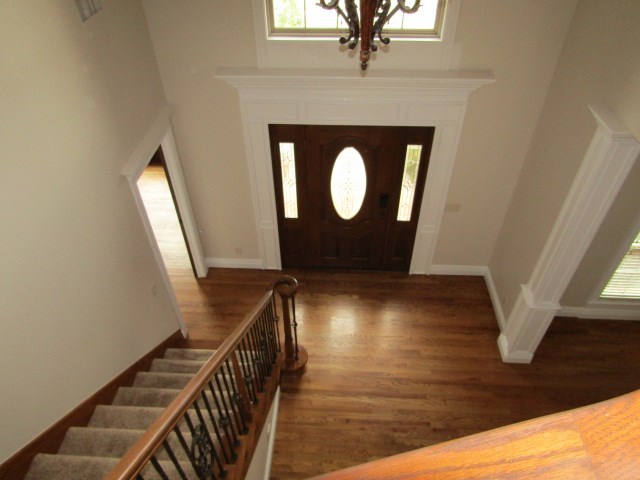 Lochmoor Club - Residential