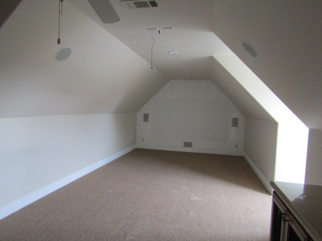 Lochmoor Club - Residential
