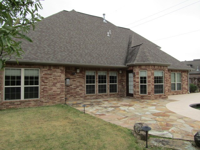 Lochmoor Club - Residential