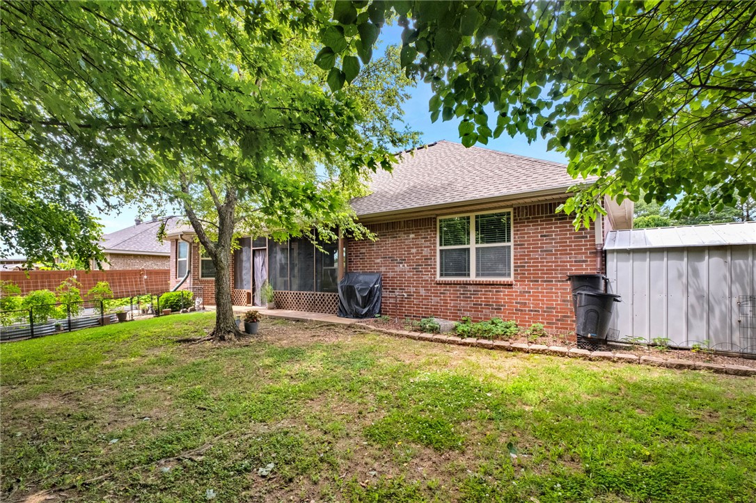 Timber Ridge Sub-Centerton - Residential