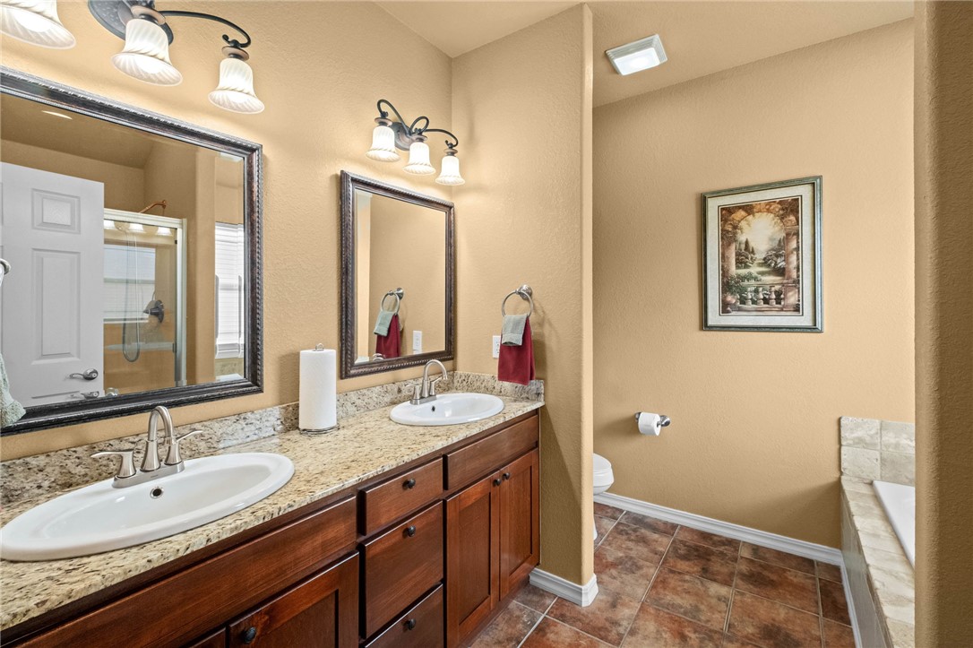 Timber Ridge Sub-Centerton - Residential
