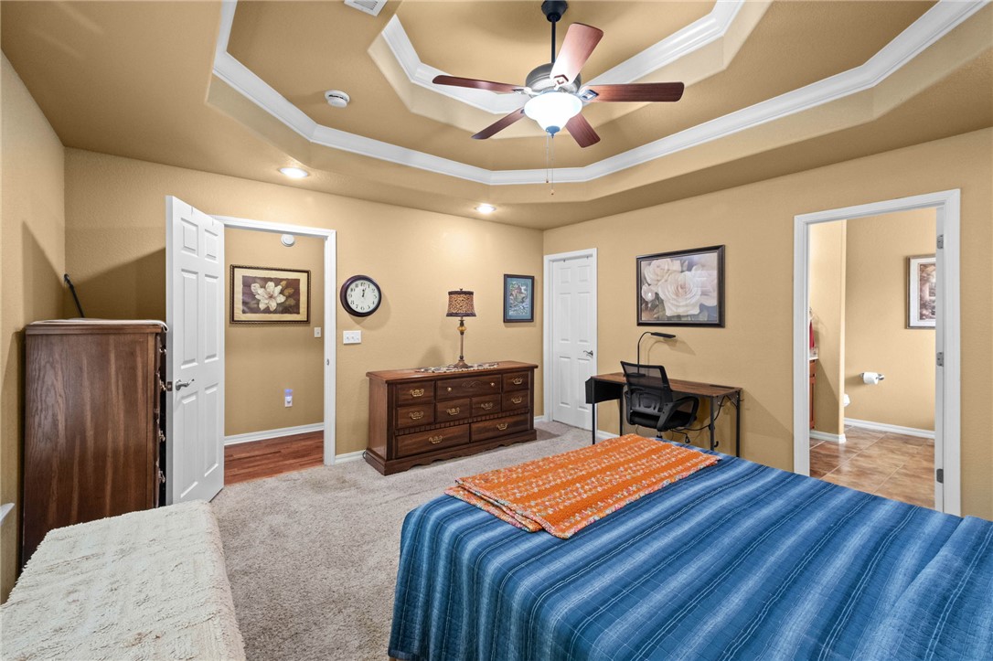 Timber Ridge Sub-Centerton - Residential