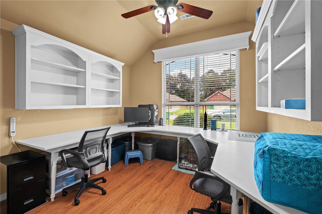 Timber Ridge Sub-Centerton - Residential