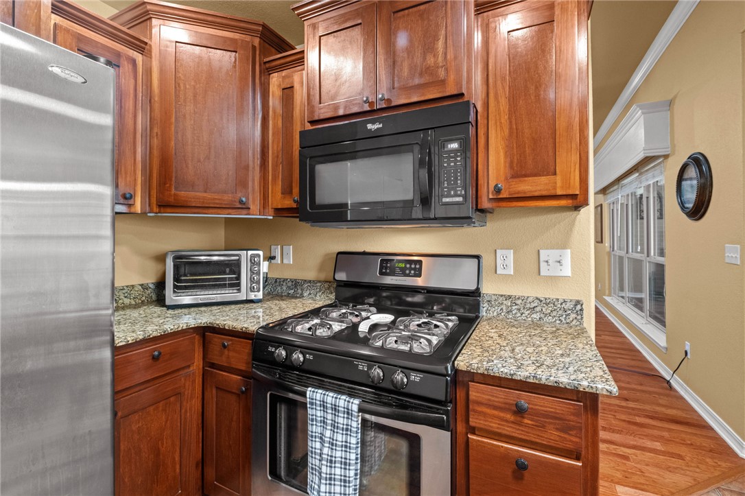 Timber Ridge Sub-Centerton - Residential