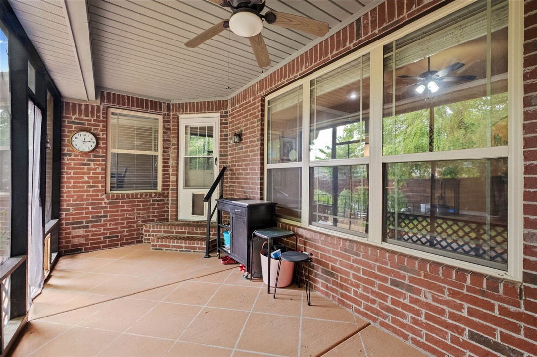 Timber Ridge Sub-Centerton - Residential