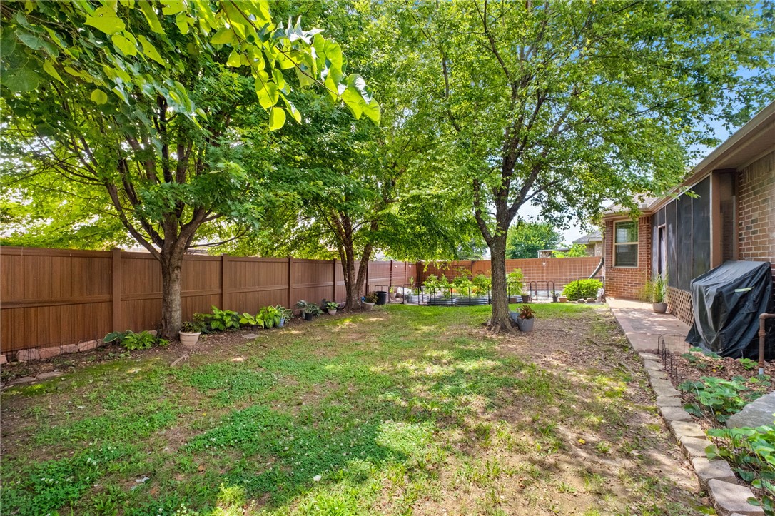 Timber Ridge Sub-Centerton - Residential