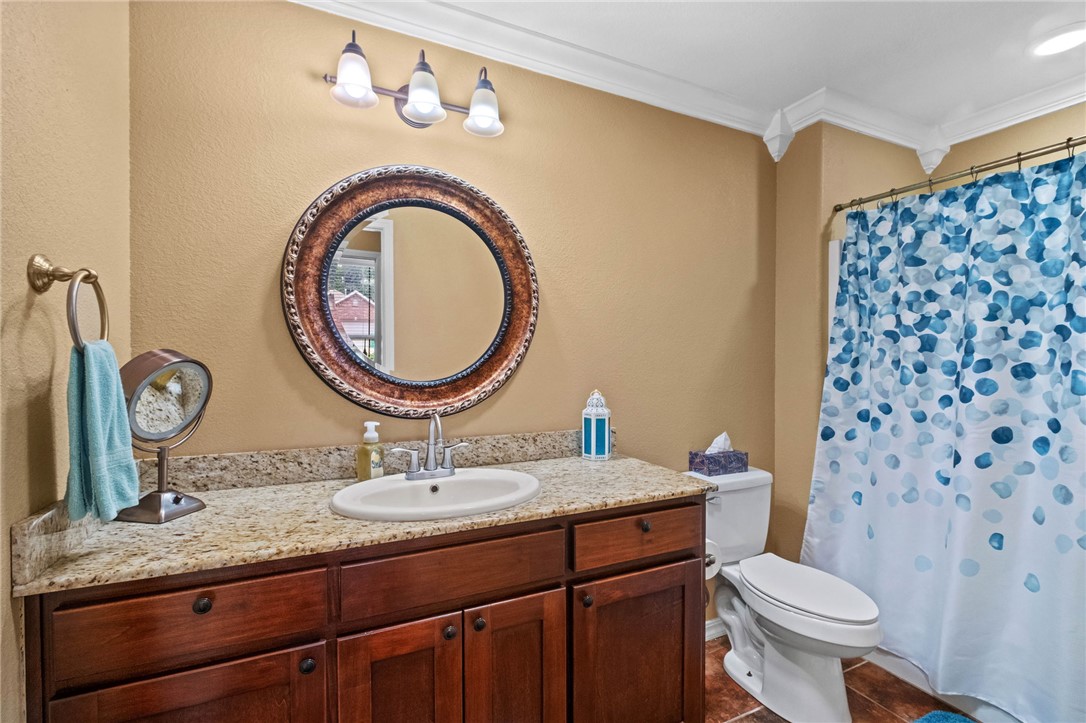 Timber Ridge Sub-Centerton - Residential