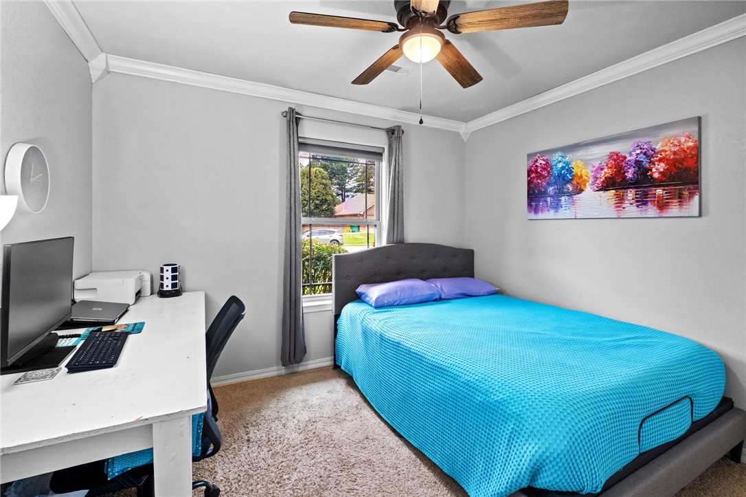 Timber Ridge Sub-Centerton - Residential