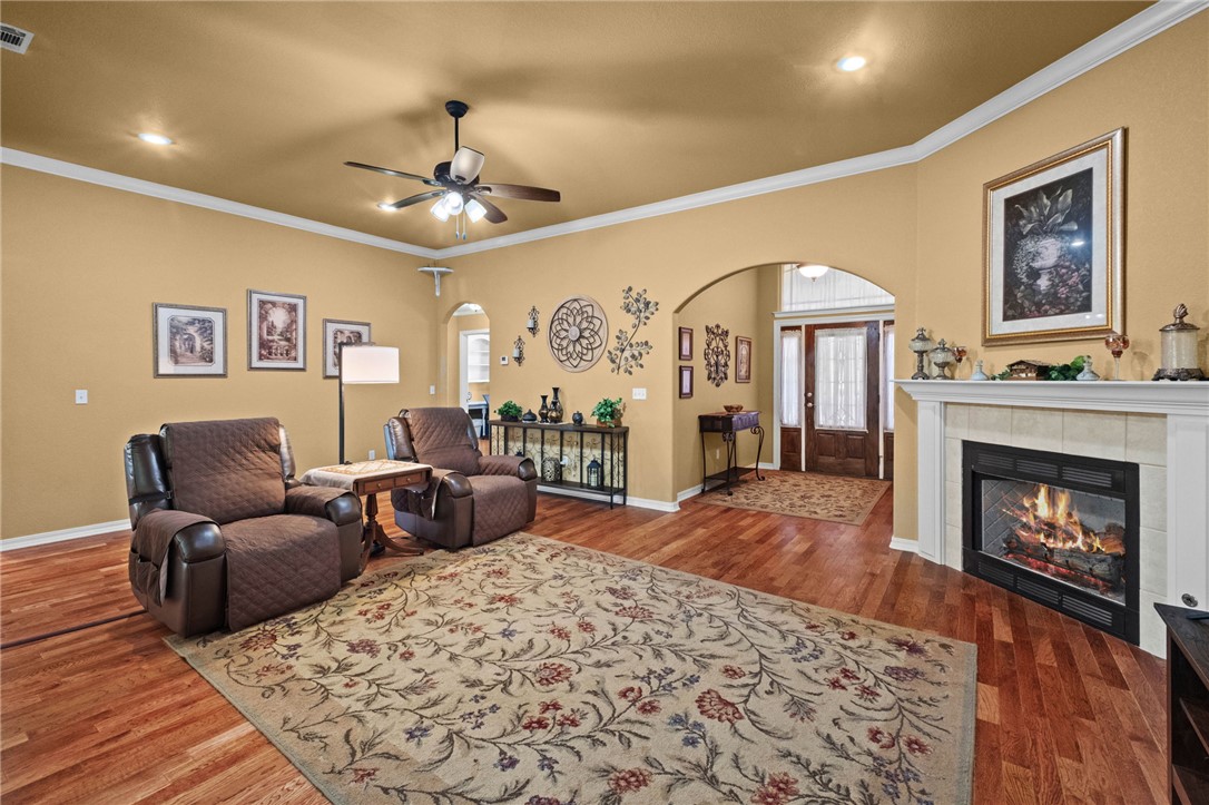 Timber Ridge Sub-Centerton - Residential