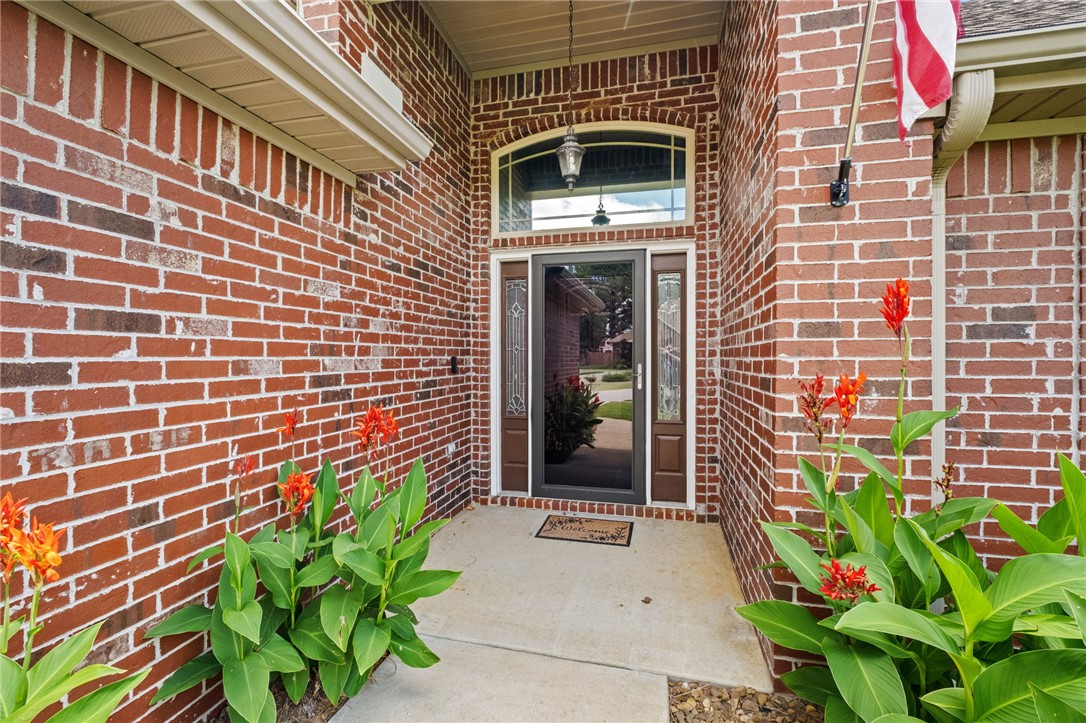 Timber Ridge Sub-Centerton - Residential