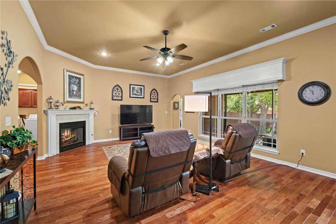 Timber Ridge Sub-Centerton - Residential