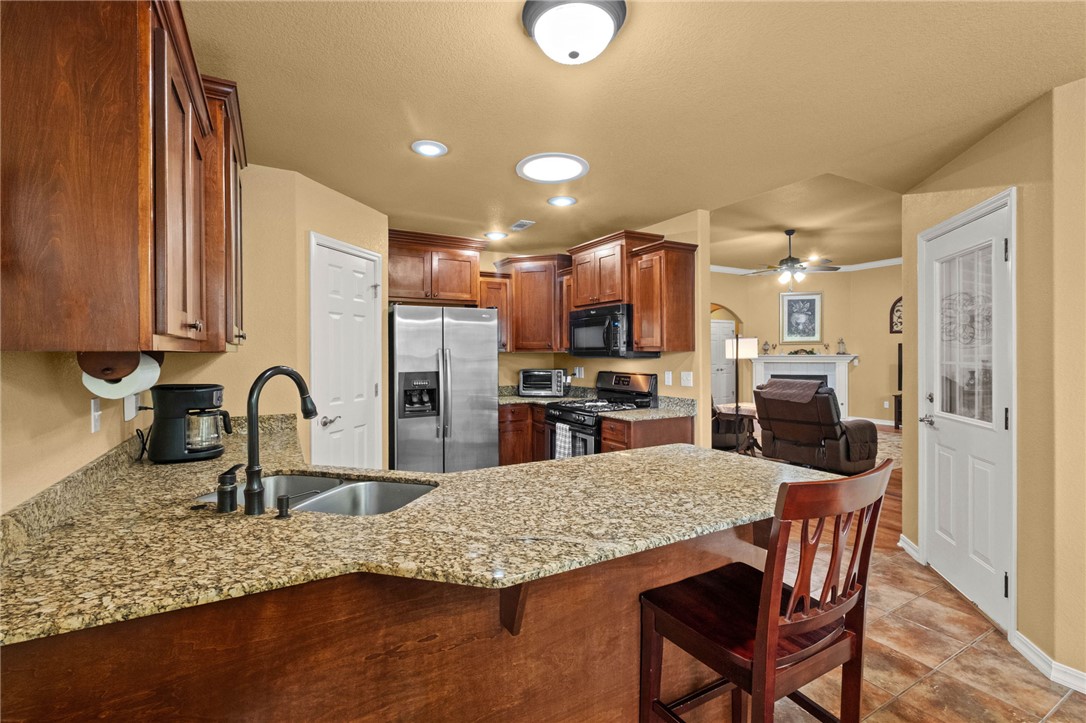 Timber Ridge Sub-Centerton - Residential