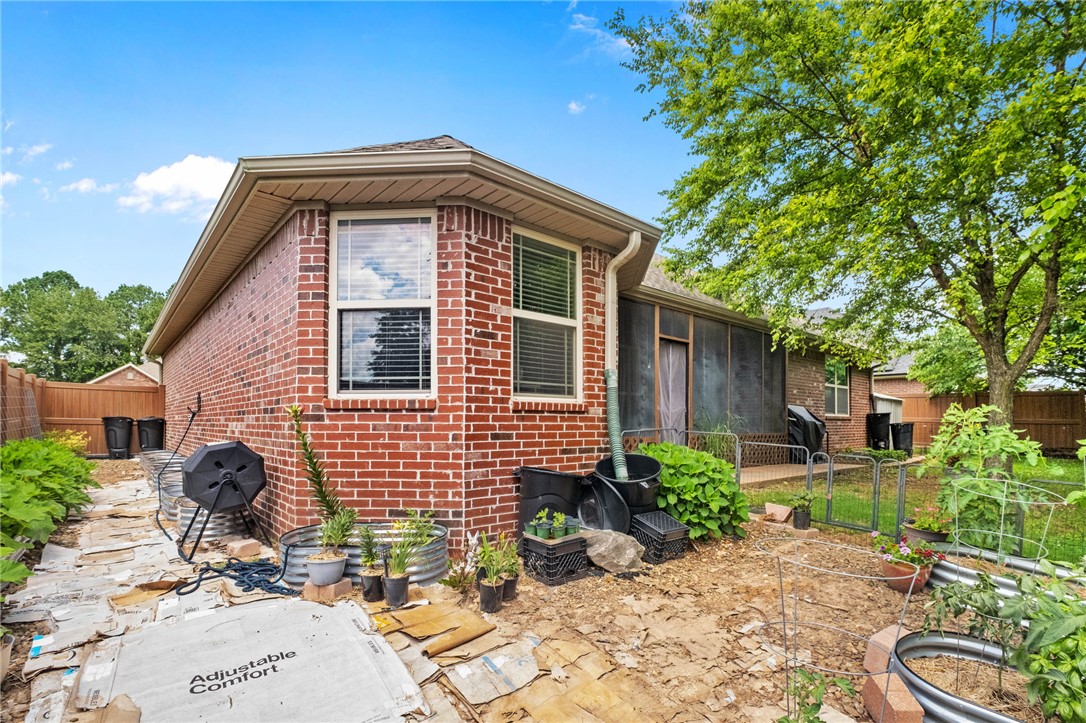 Timber Ridge Sub-Centerton - Residential