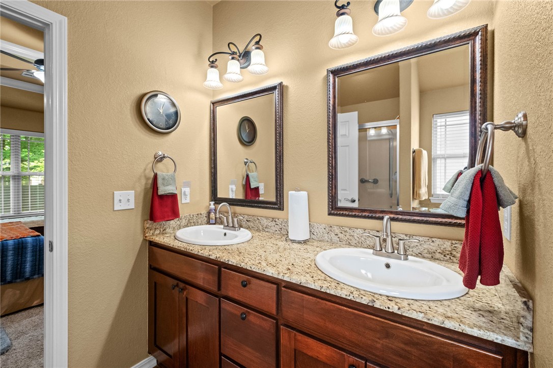 Timber Ridge Sub-Centerton - Residential