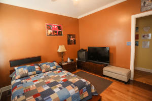 Heartland Phase 1 - Residential