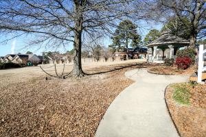 Heartland Phase 1 - Residential