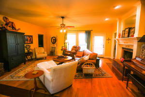 Heartland Phase 1 - Residential