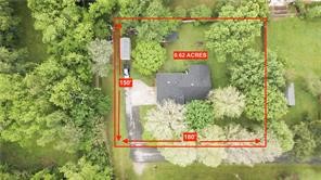 Lincoln & Rice Add Bentonville - Residential
