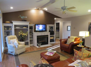 Skyline Manor Ph 1, 2 & 3 - Residential