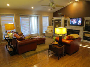 Skyline Manor Ph 1, 2 & 3 - Residential